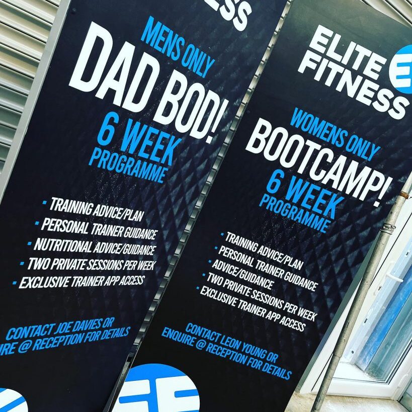 Elite Fitness