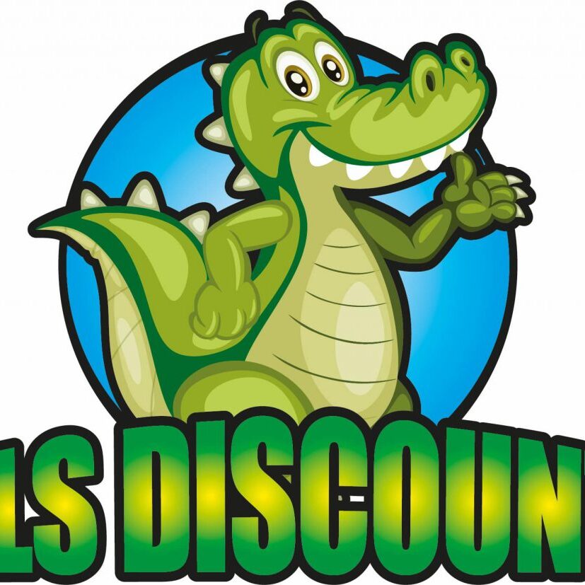 JLS Discount