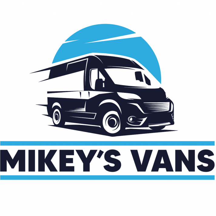 Mikey's Vans