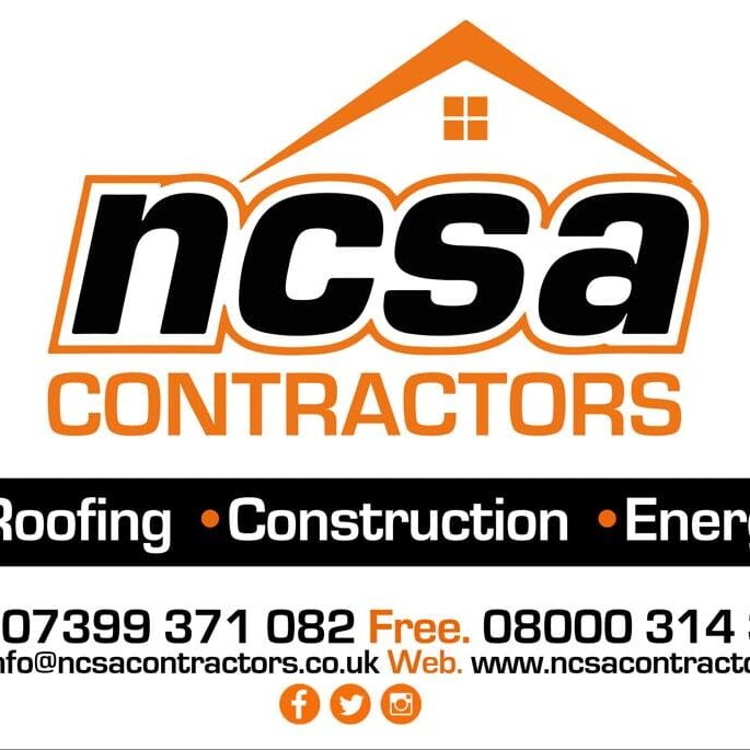 NCSA Contractors