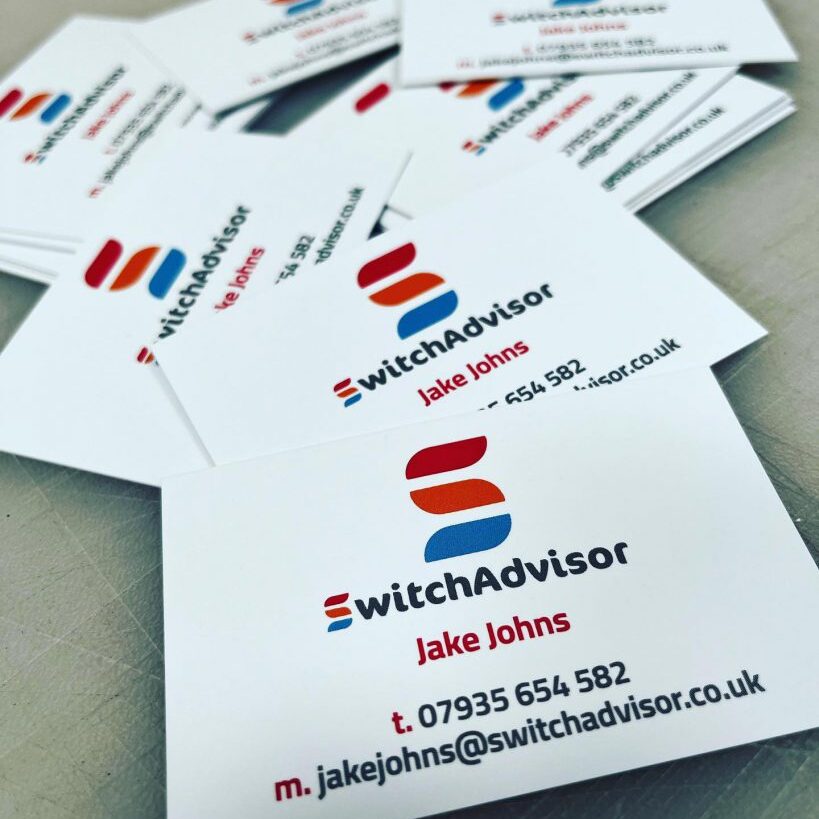 Switch Advisor